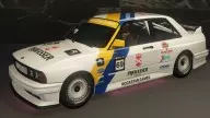 Sentinel Classic Widebody: Custom Paint Job by Alex