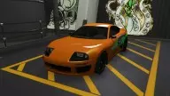 Jester Classic: Custom Paint Job by Bretu