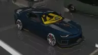 Vigero ZX: Custom Paint Job by Th3Sh8dow