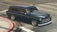 Fagaloa: Custom Paint Job by Sebasdel98