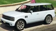 Baller: Custom Paint Job by ryer