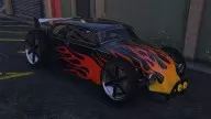 Weevil Custom: Custom Paint Job by owen buhagiar