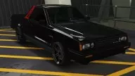 Boor: Custom Paint Job by owen buhagiar