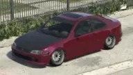 Kanjo SJ: Custom Paint Job by Sebasdel98