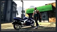 10F: Custom Paint Job by FBeingNormal