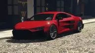 10F: Custom Paint Job by Cirs
