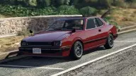 Postlude: Custom Paint Job by Cirs