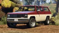 Rancher XL: Custom Paint Job by Cirs