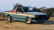 Boor: Custom Paint Job by Cirs