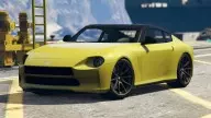 300R: Custom Paint Job by Cirs