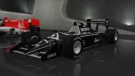 PR4 (Formula 1 Car): Custom Paint Job by TylerG94