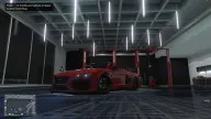 9F Cabrio: Custom Paint Job by Mazen EL-Far