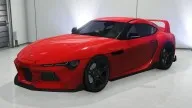 Jester RR: Custom Paint Job by Ultra Krysis