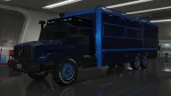 Terrorbyte: Custom Paint Job by Korey Knapp