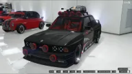 Sentinel Classic: Custom Paint Job by James