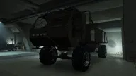 Wastelander: Custom Paint Job by TheHunter1203
