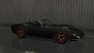 Stinger: Custom Paint Job by vex