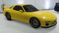 ZR350: Custom Paint Job by Ultra Krysis