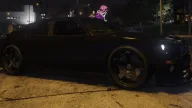 Buffalo: Custom Paint Job by NotMarksmn