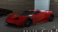 FMJ: Custom Paint Job by James