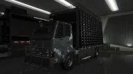 Mule Custom: Custom Paint Job by TheHunter1203