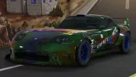 Banshee 900R: Custom Paint Job by PiousShothead