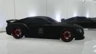 Paragon R (Armored): Custom Paint Job by vex