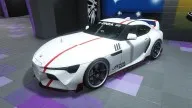 Jester RR: Custom Paint Job by lcdrdata