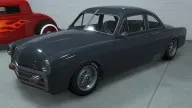 Clique: Custom Paint Job by Ultra Krysis