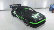 GB200: Custom Paint Job by davy