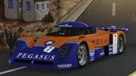 RE-7B: Custom Paint Job by PiousShothead