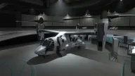 Avenger: Custom Paint Job by PsycoPath