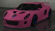 Voltic: Custom Paint Job by PiousShothead