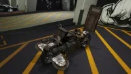 Apocalypse Deathbike: Custom Paint Job by TheHunter1203
