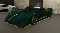 Autarch: Custom Paint Job by TylerG94