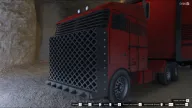 Hauler Custom: Custom Paint Job by James