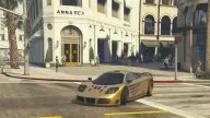 GP1: Custom Paint Job by davy