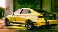 Tailgater S: Custom Paint Job by Jeroenof