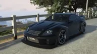 Feltzer: Custom Paint Job by KiwiMinx