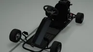 Veto Classic (Go-Kart): Custom Paint Job by velnys84