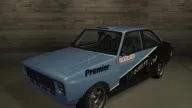 Retinue Mk II: Custom Paint Job by Macccc