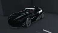 Jester RR: Custom Paint Job by MrAsasinSK