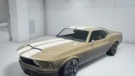 Dominator GTT: Custom Paint Job by Macccc