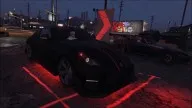 Euros: Custom Paint Job by Polifanatic