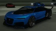 Nero Custom: Custom Paint Job by Korey Knapp