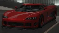 Entity XF: Custom Paint Job by PiousShothead