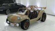 Bifta: Custom Paint Job by Korey Knapp