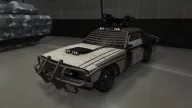 Weaponized Tampa: Custom Paint Job by TheHunter1203