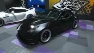 Euros: Custom Paint Job by lcdrdata