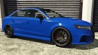 Tailgater S: Custom Paint Job by Carrythxd